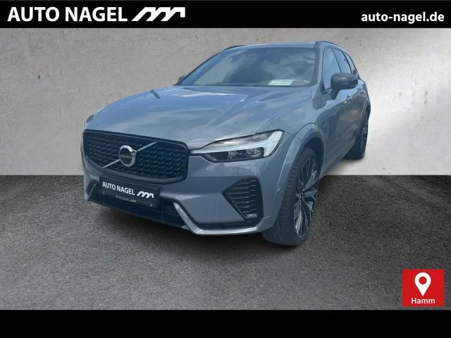 Volvo XC60 R-Design Recharge T8