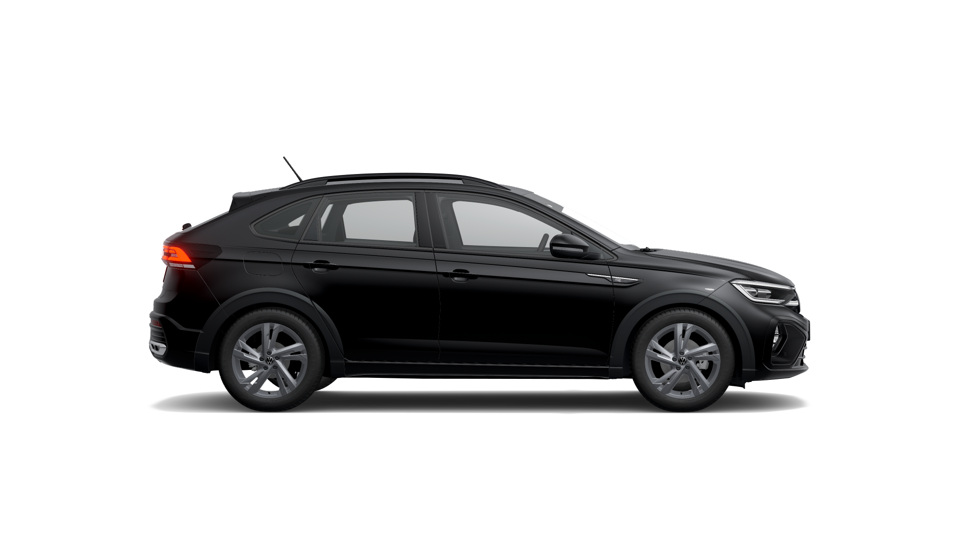 Volkswagen Taigo DSG