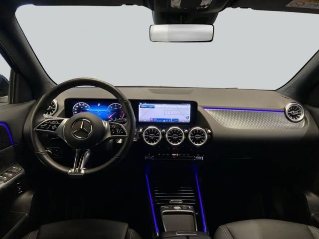 Mercedes-Benz GLA 200 GLA