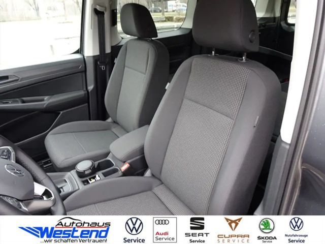 Volkswagen Caddy Combi DSG Maxi