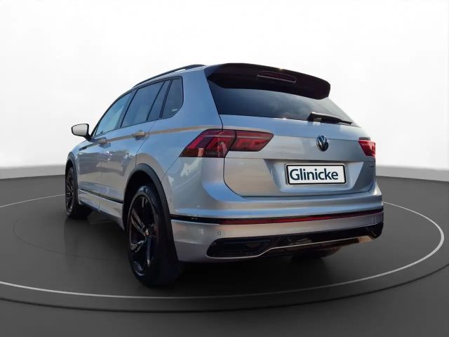 Volkswagen Tiguan 2.0 TSI 4Motion DSG R-Line