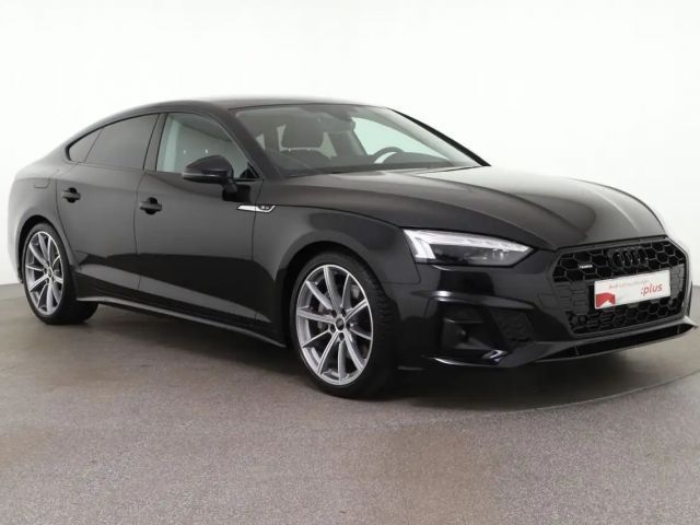 Audi A5 45 TFSI Quattro S-Line