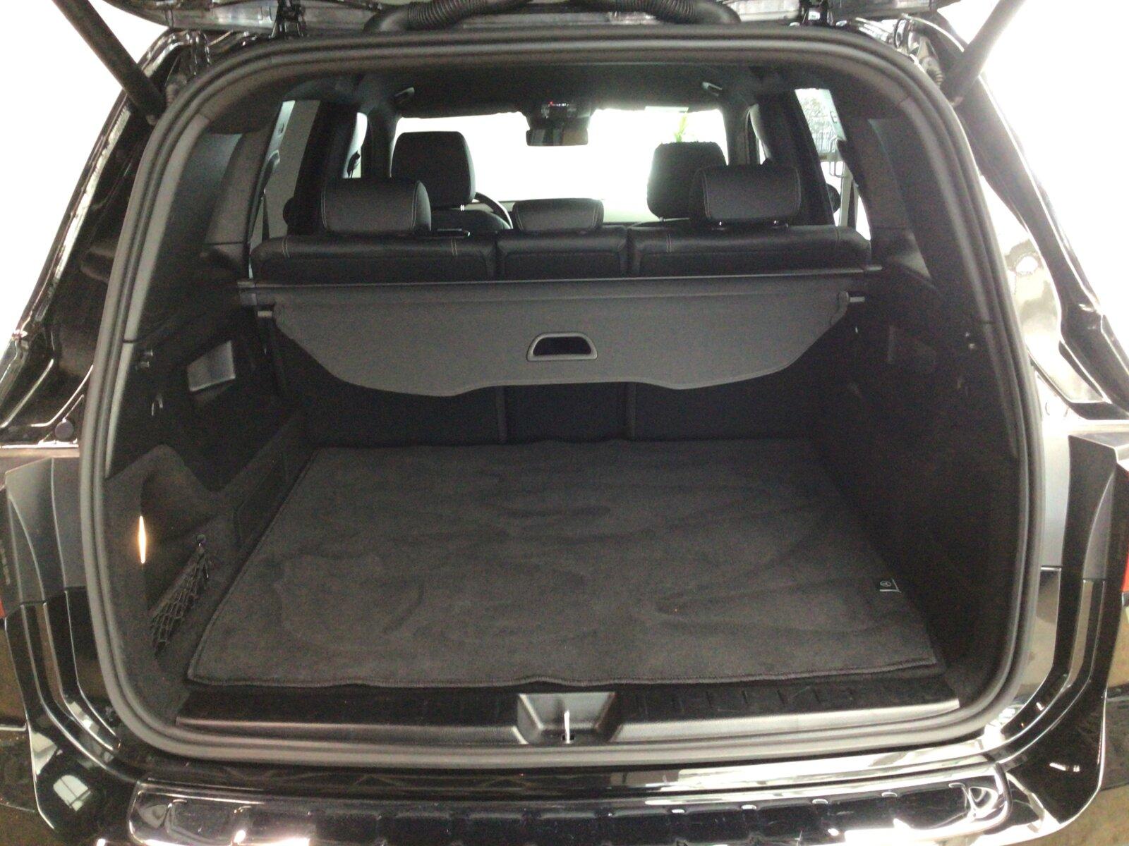 Mercedes-Benz GLB 200 4MATIC GLB 200 d Progressive