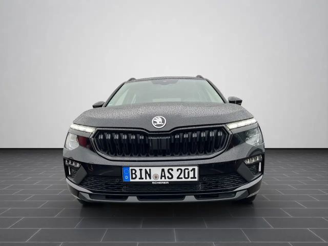 Skoda Kamiq Selection