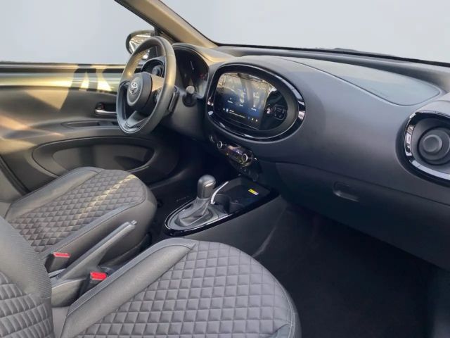 Toyota Aygo X Explore Hatchback S-CVT