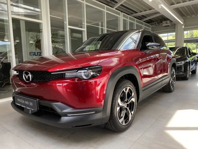 Mazda MX-30 Exclusive-line