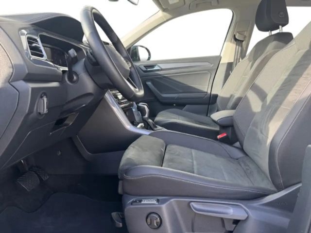 Volkswagen T-Roc DSG Style