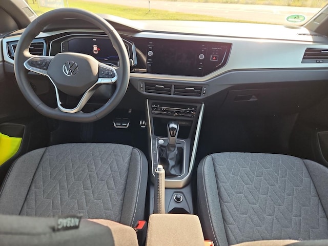 Volkswagen Taigo Move