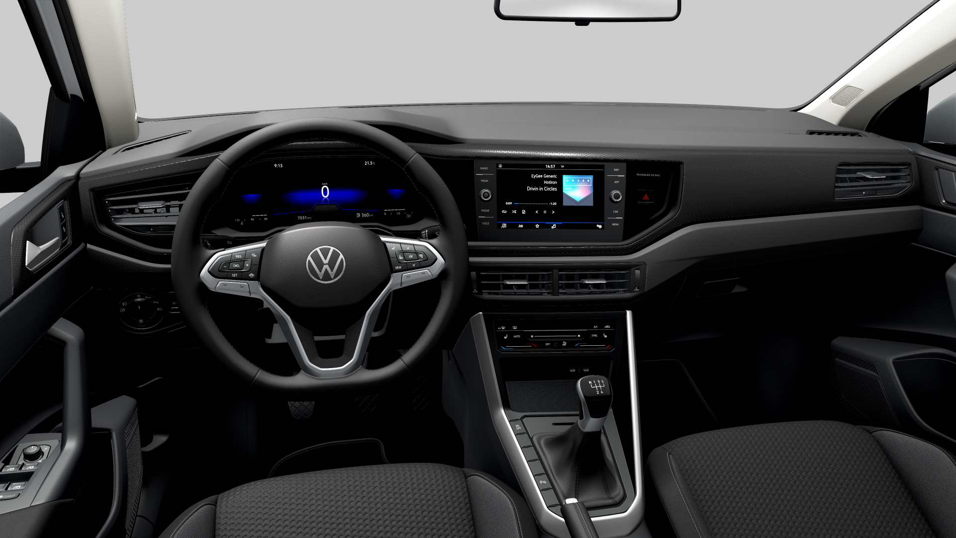 Volkswagen Polo Life