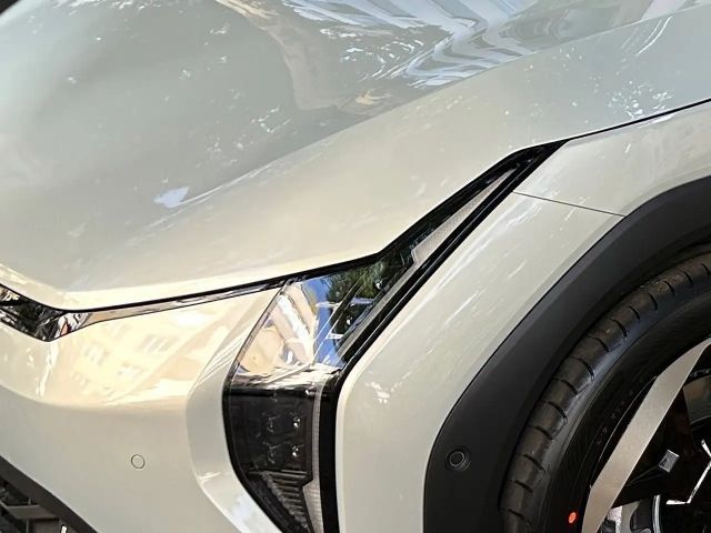 Kia EV4 81.4 kWh Earth FWD Plus