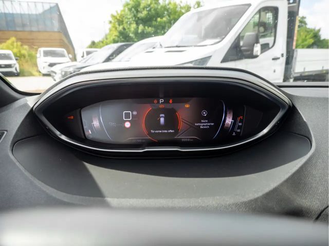 Peugeot 3008 BlueHDi EAT8 GT-Line