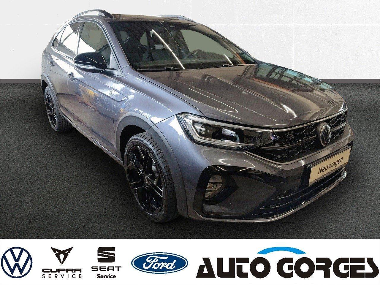 Volkswagen Taigo 1.0 TSI DSG IQ.Drive R-Line Style