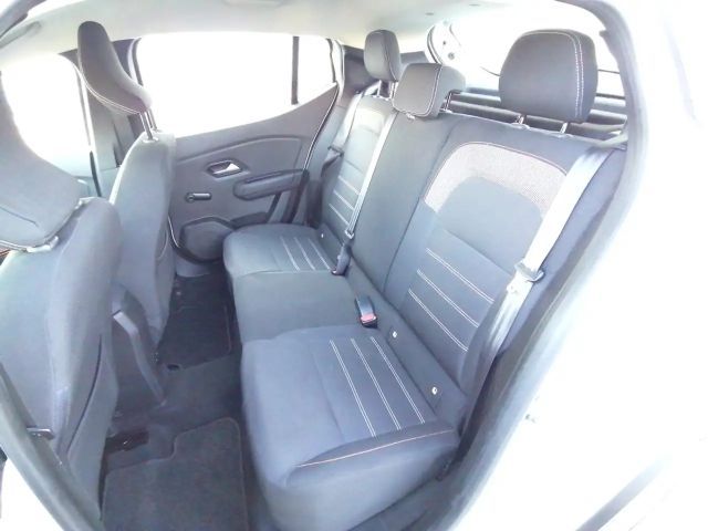 Dacia Sandero Comfort ECO-G Stepway