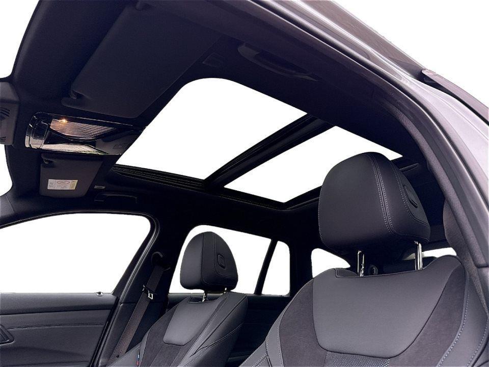 BMW 320 320d Touring