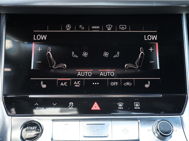 Audi A6 40 TDI Avant S-Tronic