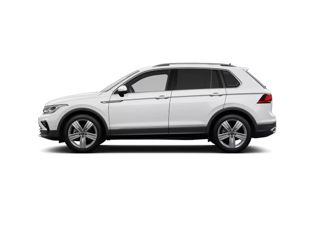 Volkswagen Tiguan 1.5 TSI DSG Elegance Elegance