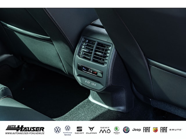 Cupra Formentor 2.0 TSI DSG VZ