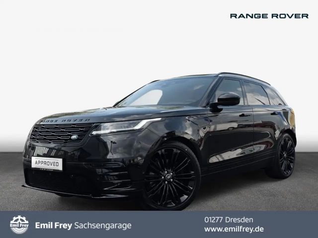 Land Rover Range Rover Velar Autobiography D300
