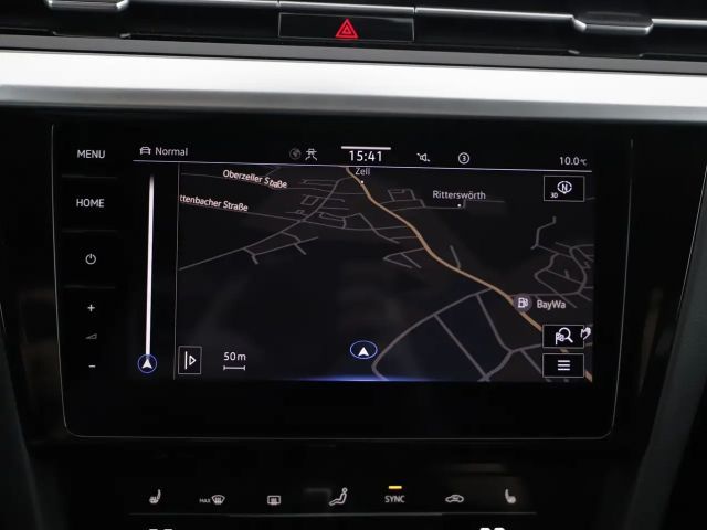 Volkswagen Arteon DSG R-Line