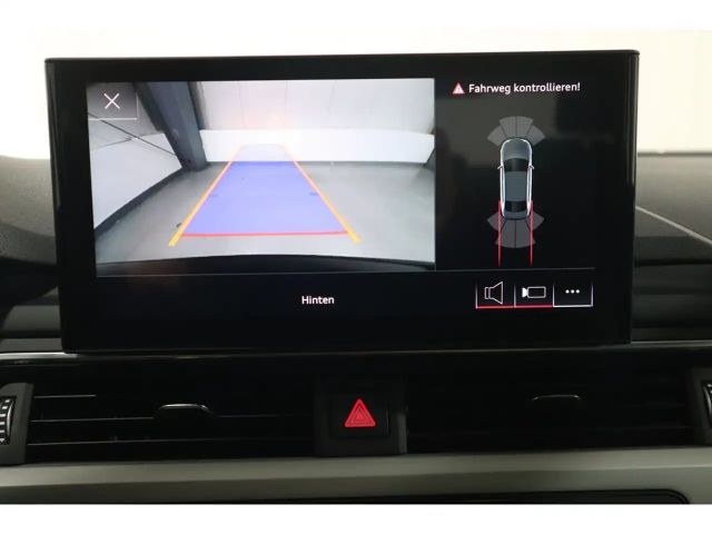 Audi A4 35 TFSI Sedan