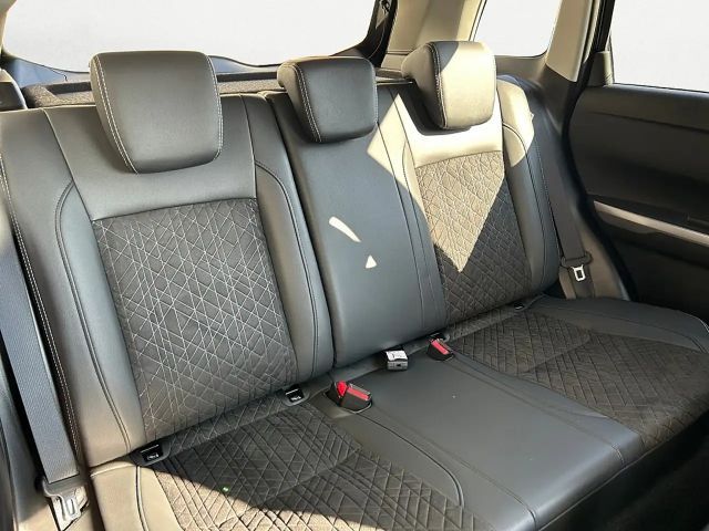 Suzuki Vitara AllGrip Flash Hybrid
