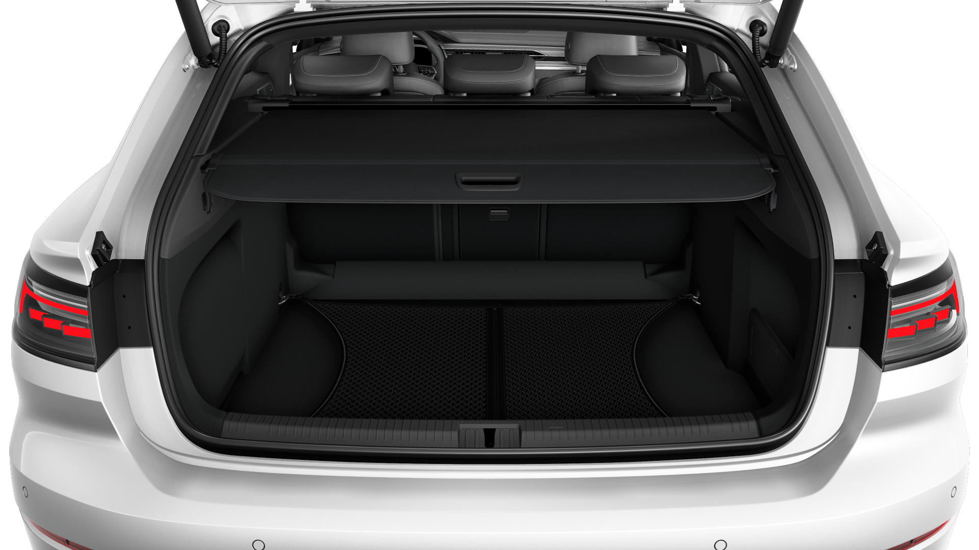 Volkswagen Arteon Shooting Brake 2.0 TDI DSG