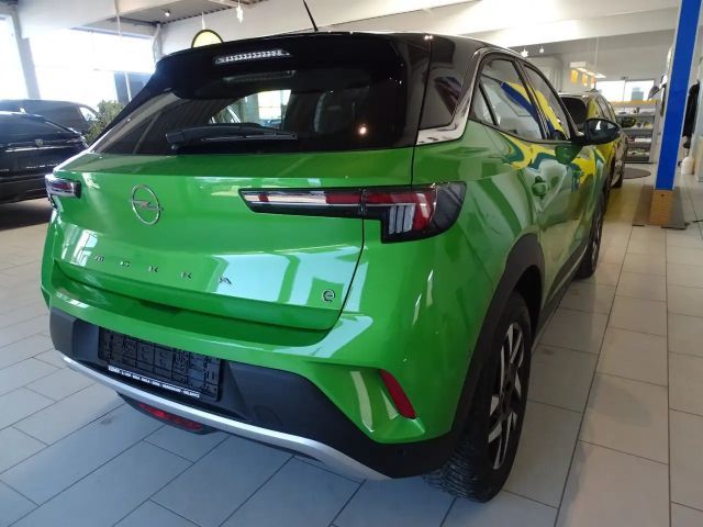 Opel Mokka Elegance Mokka-e