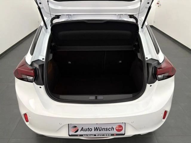 Opel Corsa 1.2 Turbo Edition Turbo