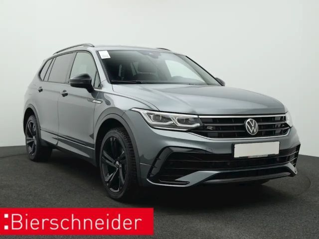 Volkswagen Tiguan 2.0 TDI Allspace DSG R-Line