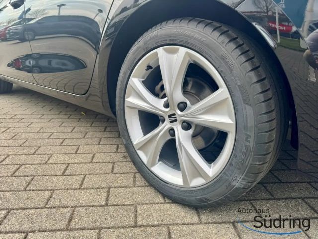 Seat Leon DSG FR-lijn Sportstourer