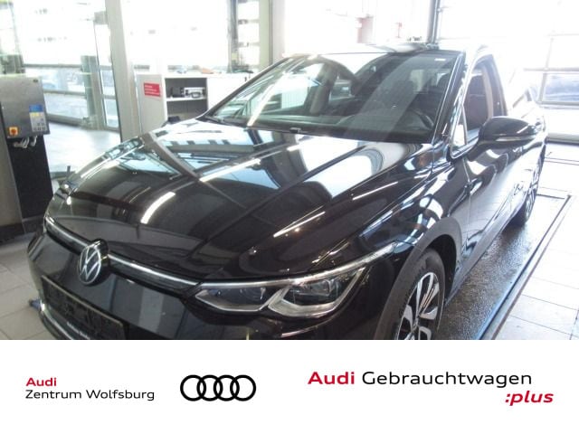 Volkswagen Golf 1.5 TSI Golf VIII