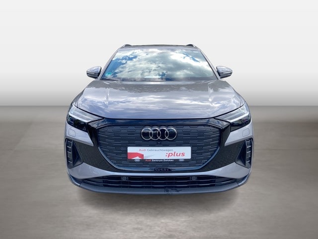Audi Q4 e-tron 35