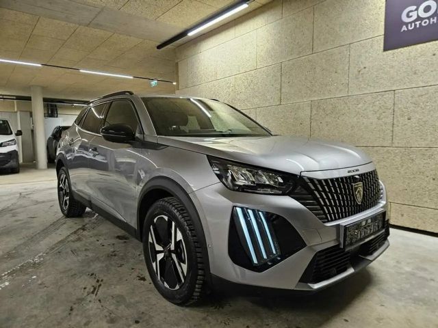 Peugeot 2008 Allure Pack