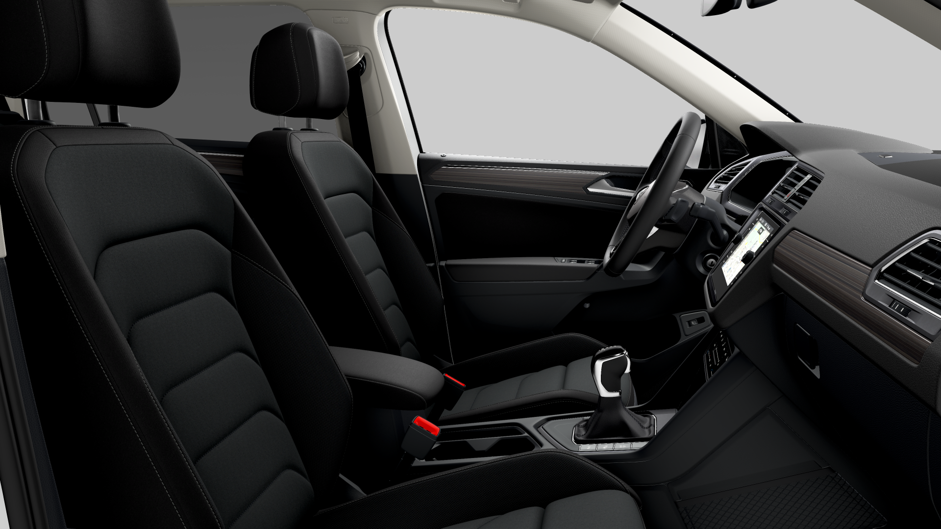 Volkswagen Tiguan 2.0 TDI Allspace DSG Life