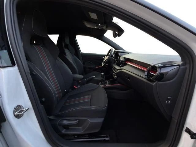 Skoda Fabia 1.0 TSI Monte Carlo