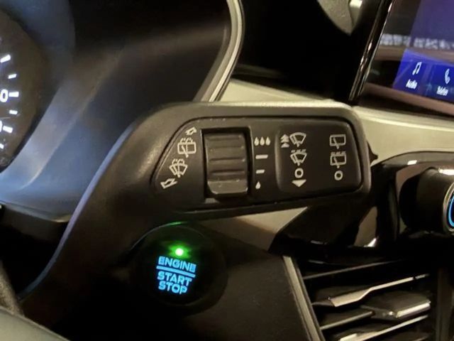 Ford Kuga Cool & Connect EcoBoost