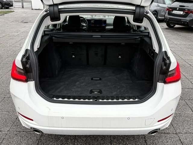 BMW 318 318d Touring