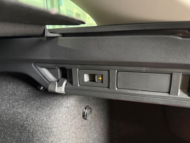 Skoda Octavia 2.0 TDI Combi Selection