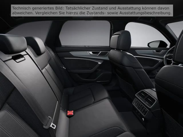 Audi RS6 Avant Performance