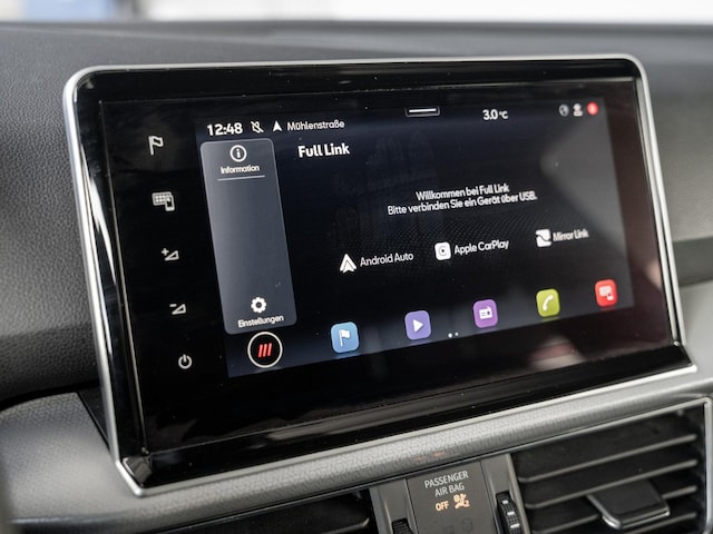 Seat Tarraco 2.0 TDI