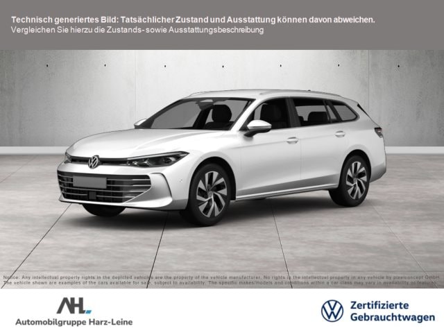 Volkswagen Passat 4Motion DSG R-Line