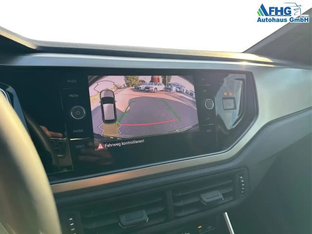 Volkswagen Taigo 1.0 TSI DSG Life Move