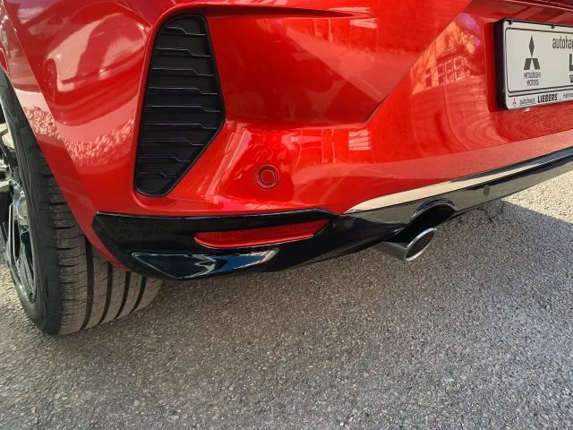 Mitsubishi Colt Colt 1.0T Select #Sport-Paket#