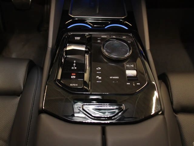 BMW i5 M60 Touring xDrive