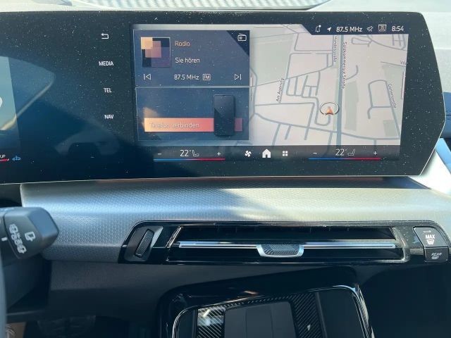 BMW 218 218d Active Tourer Sedan