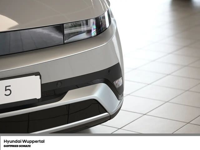 Hyundai IONIQ 5 DYNAMIC 63 kWh NAVI RK KLIMAAUTOM.