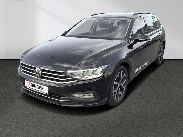 Volkswagen Passat 1.5 TSI Business DSG Variant