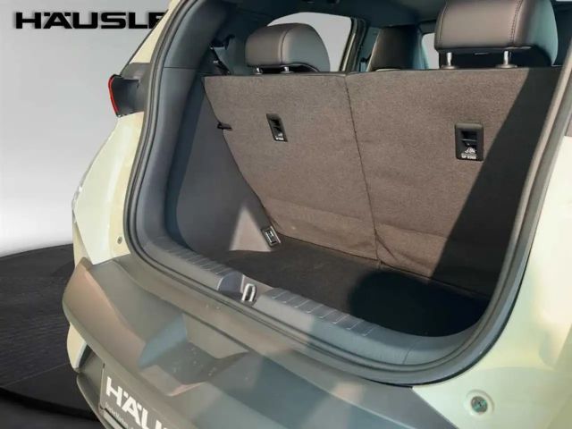 BYD Dolphin Surf CarPlay Klima Navi Leder