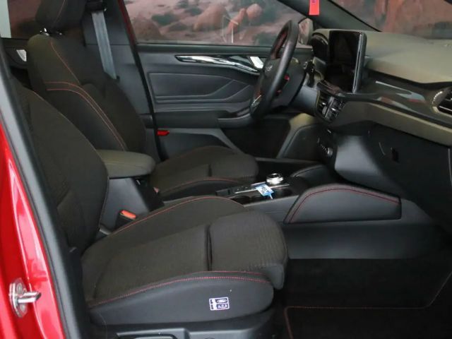 Ford Focus 1,5 EcoBlueST-Line X