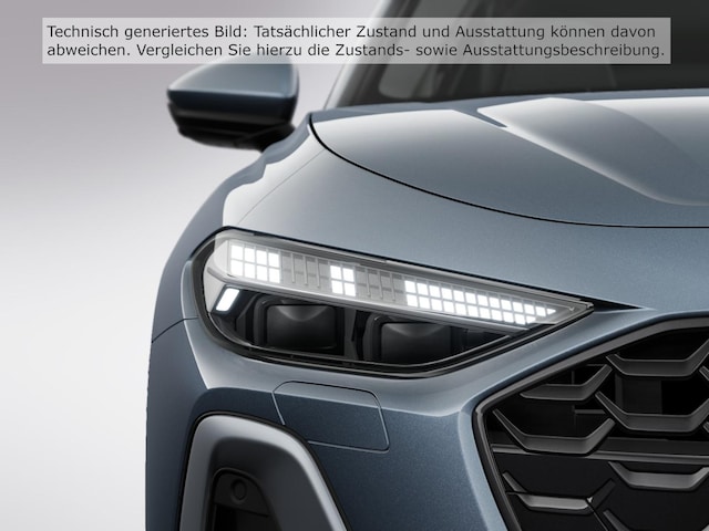 Audi A5 Avant S-Tronic